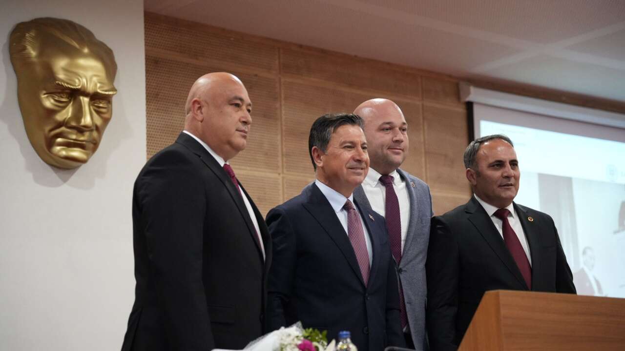 Muğla’da Kadrolu İşçiye Rekor Artış: Maaşlar 90 Bin TL’ye Yaklaştı 2